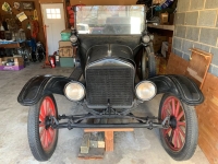 1919 Ford Model T for sale (ID-125622)