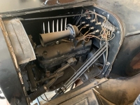 1919 Ford Model T for sale (ID-125622)
