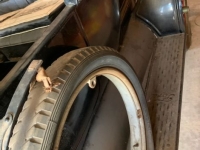 1919 Ford Model T for sale (ID-125622)