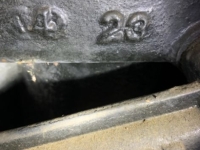 1919 Ford Model T for sale (ID-125622)