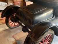 1919 Ford Model T for sale (ID-125622)