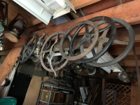 1919 Ford Model T for sale (ID-125622)
