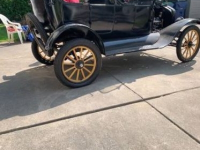 1919 Ford Model T for sale