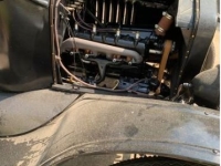 1919 Ford Model T for sale in Michigan (ID-134210)