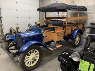 1919 GMC Pickup for sale