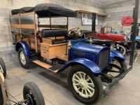 1919 GMC Pickup for sale in Michigan (ID-130845)