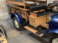 1919 GMC Pickup for sale in Michigan (ID-130845)