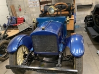 1919 GMC Pickup for sale in Michigan (ID-130845)