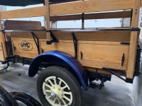 1919 GMC Pickup for sale in Michigan (ID-130845)