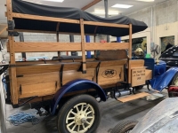 1919 GMC Pickup for sale in Michigan (ID-130845)