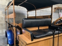1919 GMC Pickup for sale in Michigan (ID-130845)