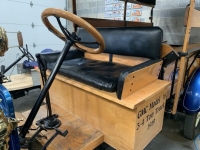 1919 GMC Pickup for sale in Michigan (ID-130845)