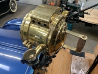 1919 GMC Pickup for sale in Michigan (ID-130845)