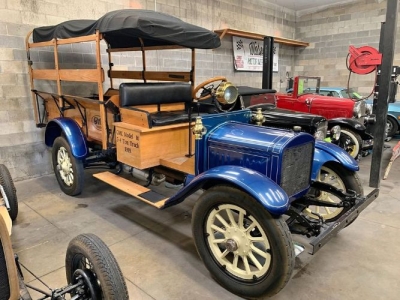 1919 GMC Pickup for sale
