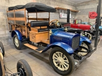 1919 GMC Pickup for sale in Michigan (ID-131111)