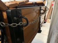 1919 GMC Pickup for sale in Michigan (ID-131111)