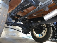 1919 GMC Pickup for sale in Michigan (ID-131111)