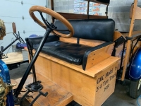 1919 GMC Pickup for sale in Michigan (ID-131111)