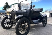 1920 Ford Model T for sale