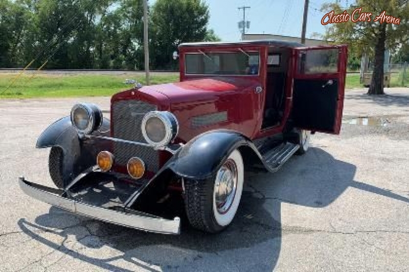 1920 Lincoln Hot Rod for sale in Michigan (ID-72284) 1920 Lincoln Hot Rod for sale in Michigan (ID-72284)