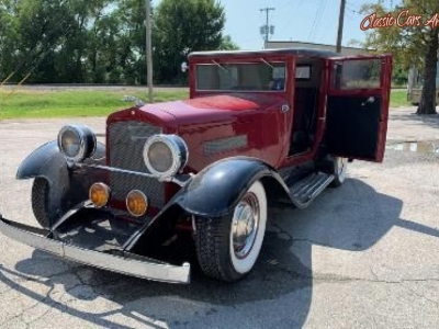 1920 Lincoln Hot Rod for sale