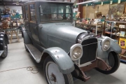 1920 Studebaker Sedan for sale