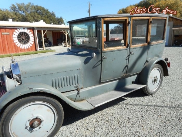 1920 Studebaker Sedan for sale in Arizona (ID-14027)