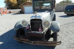 1920 Studebaker Sedan for sale in Arizona (ID-14027)