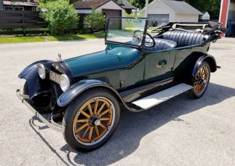 1920 Buick K45 for sale (ID-100045)