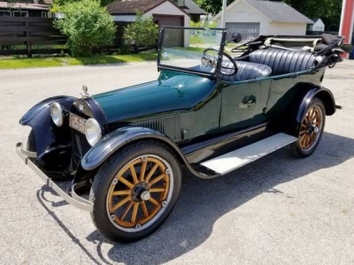 1920 Buick K45 for sale