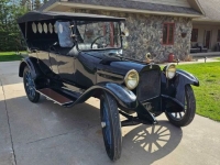 1920 Dodge Brothers Touring for sale in Michigan (ID-130100)