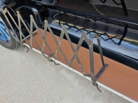 1920 Dodge Brothers Touring for sale in Michigan (ID-130100)