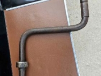 1920 Dodge Brothers Touring for sale in Michigan (ID-130100)