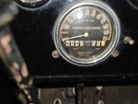 1920 Dodge Brothers Touring for sale in Michigan (ID-130100)