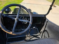 1920 Dodge Brothers Touring for sale in Michigan (ID-130100)