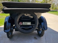 1920 Dodge Brothers Touring for sale in Michigan (ID-130100)