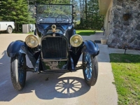 1920 Dodge Brothers Touring for sale in Michigan (ID-130100)