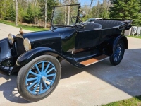1920 Dodge Brothers Touring for sale in Michigan (ID-130100)