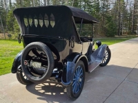 1920 Dodge Brothers Touring for sale in Michigan (ID-130100)