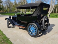 1920 Dodge Brothers Touring for sale in Michigan (ID-130100)