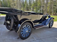 1920 Dodge Brothers Touring for sale in Michigan (ID-130100)