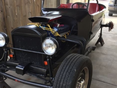 1920 Dodge Roadster for sale