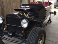 1920 Dodge Roadster for sale (ID-100231)