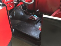 1920 Dodge Roadster for sale (ID-100231)