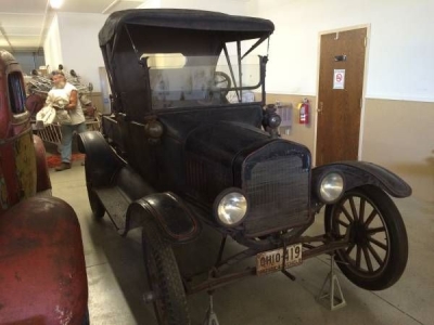 1920 Ford Model T for sale