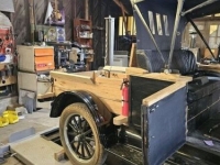 1920 Ford Model T for sale in Michigan (ID-134268)