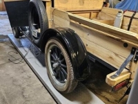 1920 Ford Model T for sale in Michigan (ID-134268)