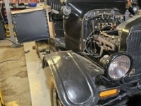 1920 Ford Model T for sale in Michigan (ID-134268)