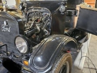 1920 Ford Model T for sale in Michigan (ID-134268)