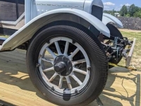 1920 GMC 3/4 Ton for sale in Michigan (ID-138271)